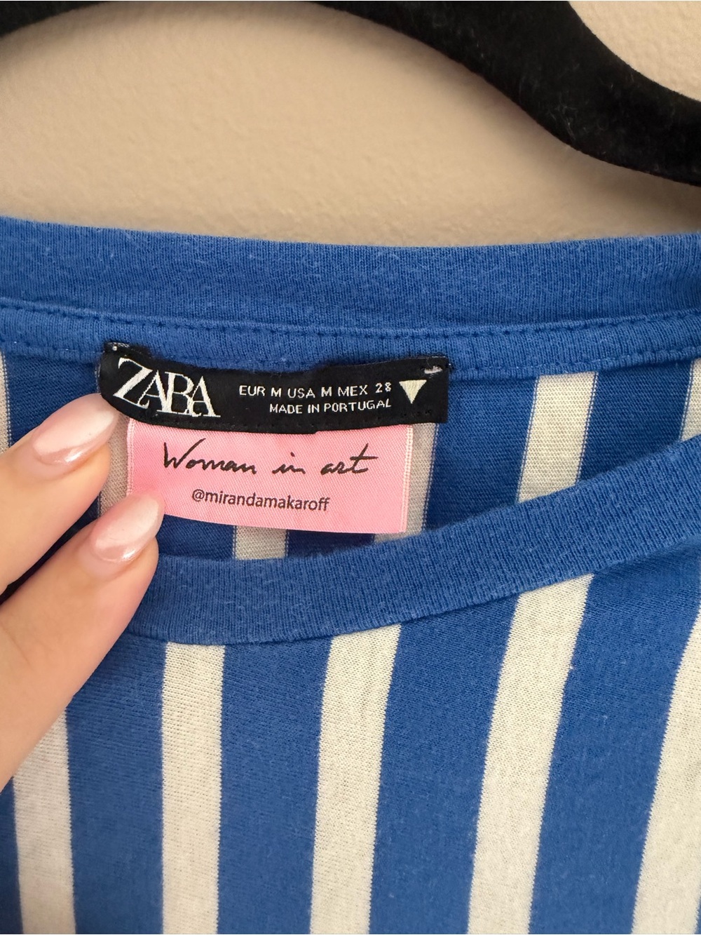 Zara top - Picture 3 of 3